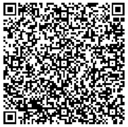 Zelle QR code for Hunters Ridge Homeowner Association payment